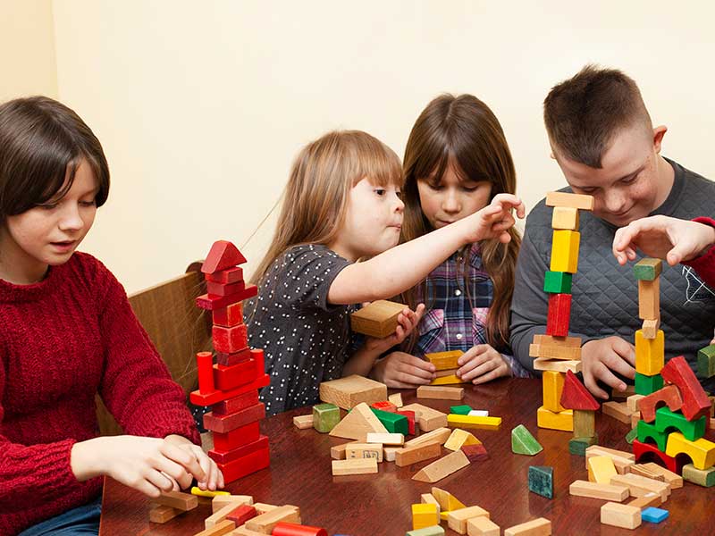 Öğrenme Güçlüğü Olan Bireyler İçin Destek Eğitim Programı 
