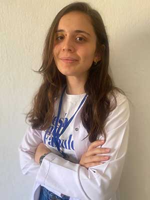 Aleyna UÇAR