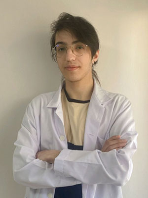 Ali ÖZAYDIN
