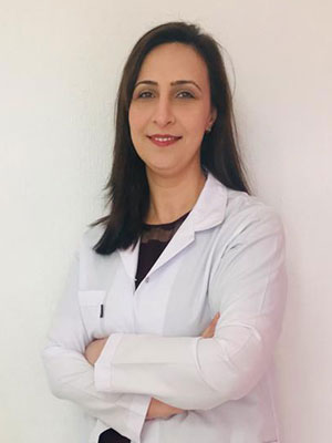 Aslı ALDEMİR