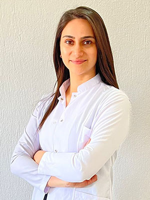 Ece ERUYSAL