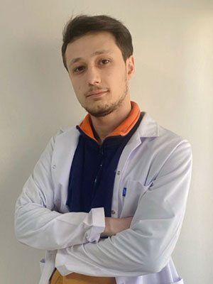 Emre DİZDAR
