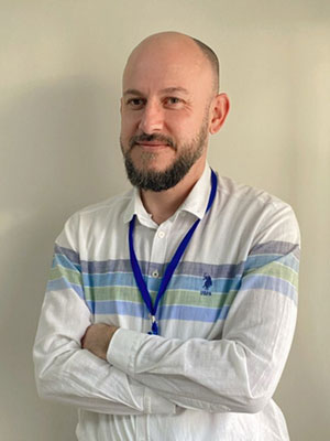 Fatih TURHAN