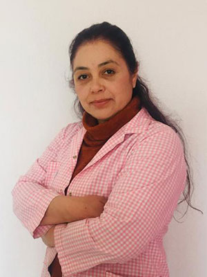 Fatma ÇELİK