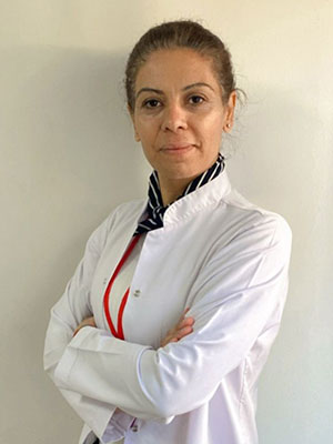Hatice BAŞTAN
