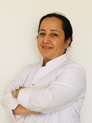 Rukiye ATEŞ