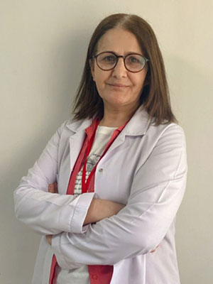 Selma ÖZCAN