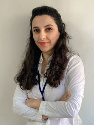 Sevda TANLIK