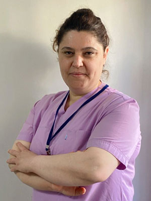 Taybe KARSAVURAN